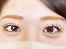 エニーラッシュ(ANYLASH)/立ち上げ韓国式まつ毛パーマ