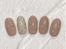 ネイルサロン ラブリーズ 相模大野店(NAIL SALON LOVELLY'S)/定額￥９９８０