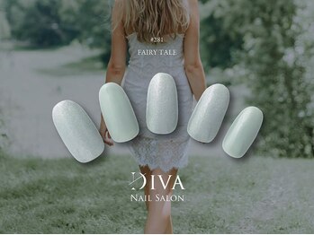 ディーバ 心斎橋grace店(Diva)/One color plus(ストーン)