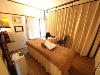 ゴカイ(Gokai)/あなただけのリラックスタイム