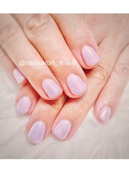 イーユービー(E.U.B)/定額Bコース【ひばりヶ丘】