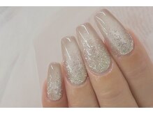 ジーエー(G.A)/ダブルグラデ¥4378