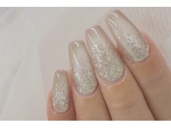 ジーエー(G.A)/ダブルグラデ¥4378