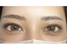 グリュック(Gluck)/ブラックティントパーマ