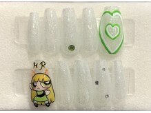 ビーエヌネイル(BN NAIL)/