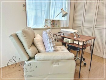 サナ 久が原 千鳥町(S’ana)