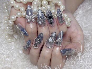 ワイワイ(yy)/ゴテゴテデザイン