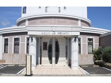 ベル(Belle)の雰囲気(サロン外観)