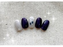 パインキュート(Pine Cute)/定額デザイン☆A