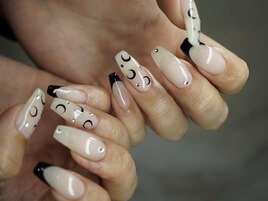 マリーンセルネイル