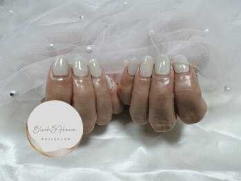 ブロックファイブハナ(Block 5 HANA)/