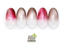 ピッピ 桜新町店(peep PEEP)/25年1月マンスリートレンド-3