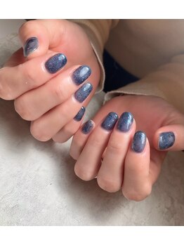 プリード 日進香久山店(PULIDO)/ワンカラー