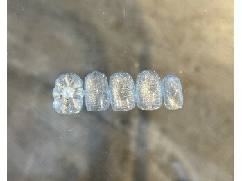 コロレ バイ エルナ(clore by ELNA)/定額￥8,000（初回￥6,600）