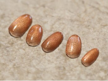 ヘアドレッサー バイ アトリエはるか 渋谷サクラステージ店(HAIR DRESSER)/【定額】トレンドアート　¥7,040