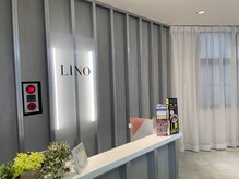 まつ毛エクステ専門店 リノ ビューティーアイラッシュ(LINO)