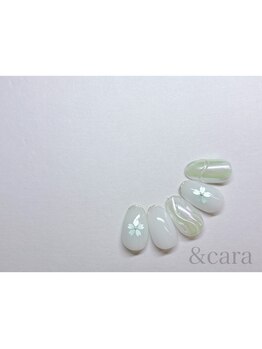 カーラ(&cara)/ニュアンスコース