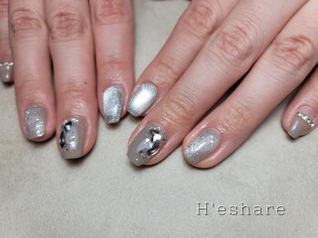 エシェール(H'eshare)/