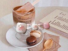 ネイルサロン シャンティー(NailSalon Shanti)/★FOOT★【スタンダードコース】