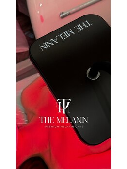 ビューティーホームサロン(Beauty Home Salon)/THE★MELANIN