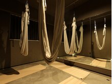 ヨモスパ 北浦和店(YOMOSPA)/ハンモックヨガ