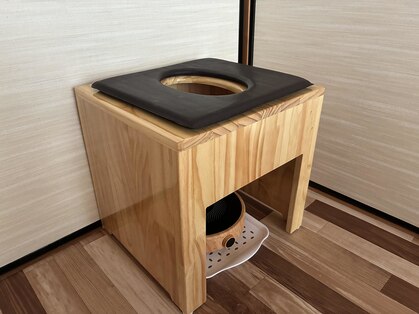 ママスマイル(Mama Smile)の写真