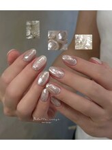 美人計ネイルサロン/