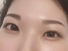 アイラブワン(eye love one)/美眉スタイリング☆