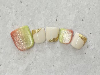 ココル 大塚駅前店(Cocol)/Foot【Trendコース】¥8000