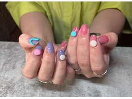ポップキャンディ