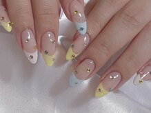 キー(key.)/持ち込みデザイン