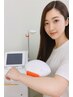 セルフ脱毛初めての方はコレ☆15分打ち放題3回¥9000→¥5000