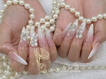 トゥービー 新宿三丁目(To Be)/長さだし