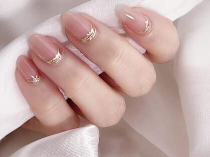 カリア ネイル(CaLIA+NAIL)の写真