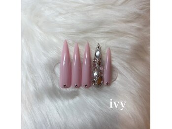 アイビー(ivy)