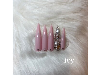 アイビー(ivy)の写真