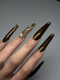 スカルプ◆150分アートやり放題