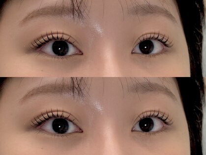 シリウス バイ ティアラ(SIRIUS by Tiara)の写真