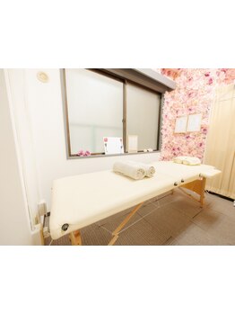 メンズにオススメのサロン