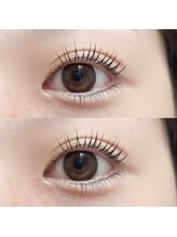 ミロ バイ キング 樟葉店(Milo by king)/まつ毛パーマ