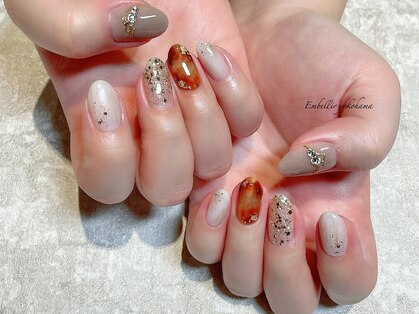 アンベリール 横浜店(Embellir)の写真