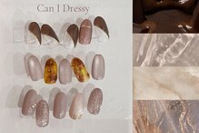 キャンアイドレッシー 草加店(Can I Dressy)