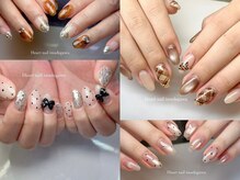 はあとねいる 今出川店