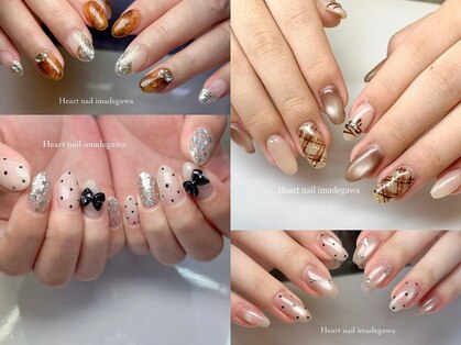 はあとねいる 今出川店の写真