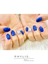 フィリス センター南店(PHYLIS)/定額コレクション☆¥6500