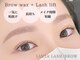 ルシアラッシュブロウ 銀座(LUCIA LASH BROW)の写真