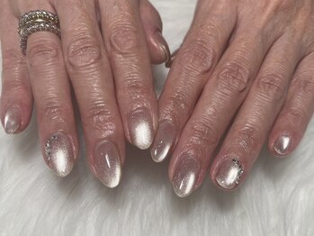 ハニ/マグネット