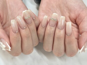 ワンダーシー(WonderShe)/ワンホン定額ネイル