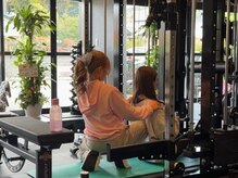 ビートジムビートジム(BEAT GYM)