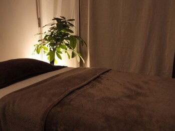 リラルゴ(Relargo)の写真/20時受付OK！寝ても疲れが残る方へ♪【極上ヘッドスパ30分¥2800～】眼精疲労・頭痛改善&睡眠の質UP◎